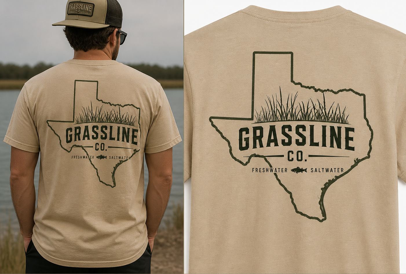 Texas Logo